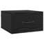 35cm W Manufactured Wood Bedside Table-1152767836