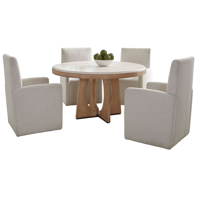 Ensemble repas pour 4 personnes Pula