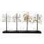 Four Seasons Tree Sculpture