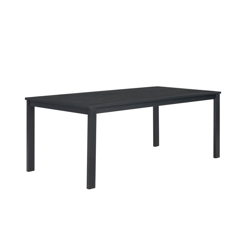 Table de salle à manger Becrux