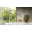 Escabeau en aluminium Hailo L100 Topline
