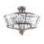 Satin Nickel