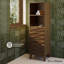 Armoire à linge Cascade 17 X 17 X 60-107080452