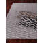 Berlin Cowhide Geometric Area Rug-25237286