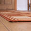 Runner Ikat Machine Tufted Area Rug-1646748458