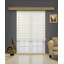 Rideau semi-transparent et occultant Zebra-62243717-62243751