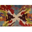 One-of-a-Kind Rectangle 5'2" X 8'2" Hand Knotted Area Rug