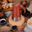 Cafetière à espresso en acier inoxydable London Sip-70937678-70937677