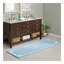 Tapis de bain en coton touffeté (un seul tapis)-1285490263