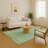 Premium Machine Washable Verlin AMF1775 Border Rug-1017542193