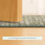 Tapis abstrait intérieur / extérieur lavable à la machine Chantille ACN2641-2089858992-2089858996
