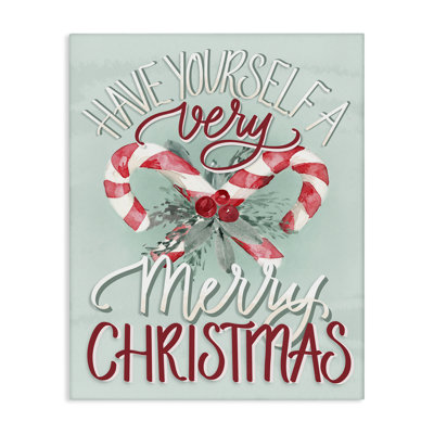 «Merry Christmas» par Kristen Brockmon