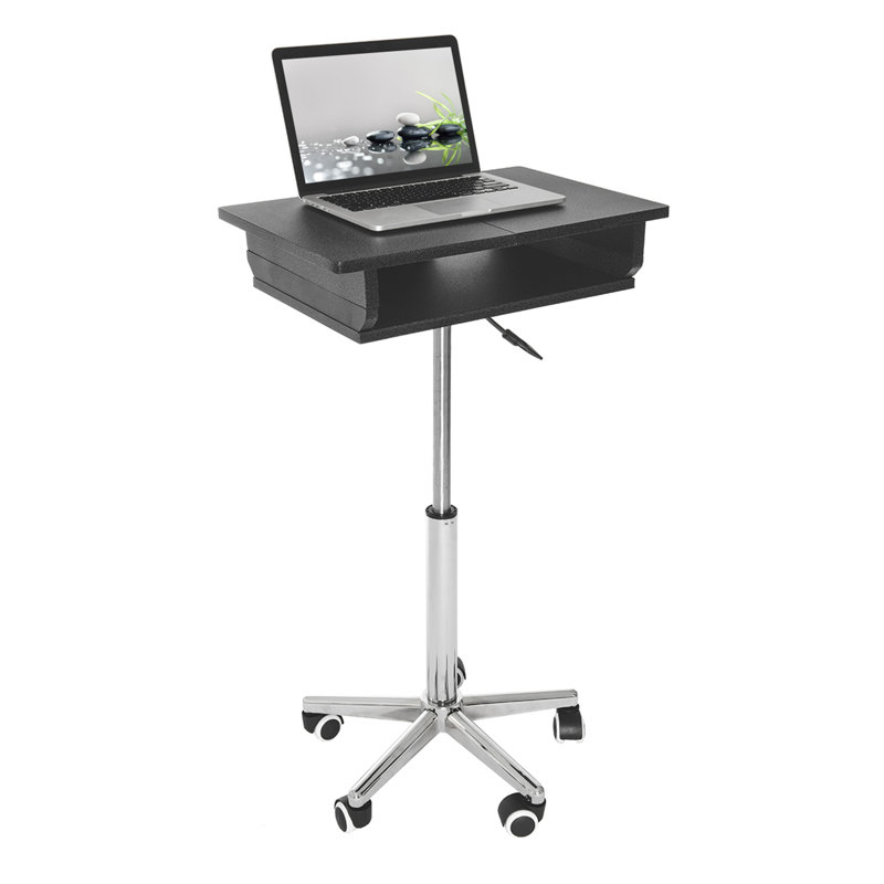 Table pliante pour ordinateur portable