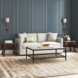 Table basse 4 pieds Barston