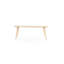 Dining Table Oval Dining Table-1125463835-1125463812