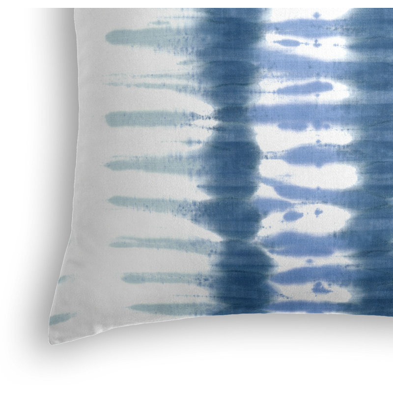 Ashbury Square Pillow Cover & Insert, 16" x 16"