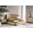 Love Upholstered Wingback Bed-109576595