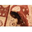 Tapis bourgogne Olson