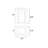 Ardisj LED Wall Light-22116460