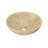 Natural Marble Bathroom Vessel Sink, Polished Surface, Natural Stone, Genuine Marble, Real Marble, 15.7XH5.9 Inches/ 400XH150 Mm-121159555