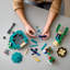 Blocs en plastique LEGO Systems, Inc.