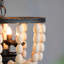 Luminaire suspendu avec chaîne réglable