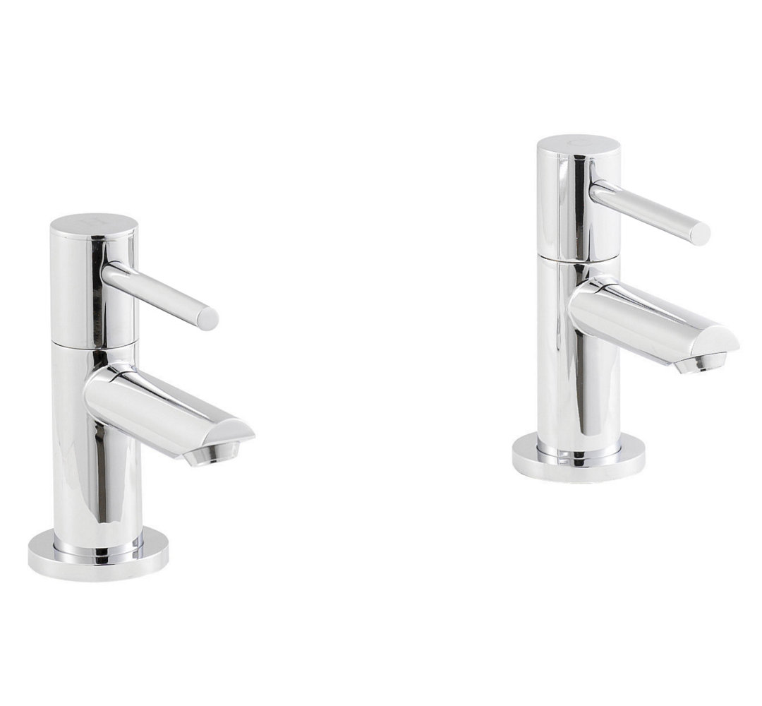 Series 2 Pillar Tap