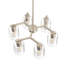 Lustre géométrique 27 lumières 27 pouces-1710700840