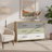 Allysyn 6 Drawer Dresser-1231681883