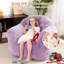 Fauteuil à billes, fauteuil à billes avec accoudoirs-342010989-345739323