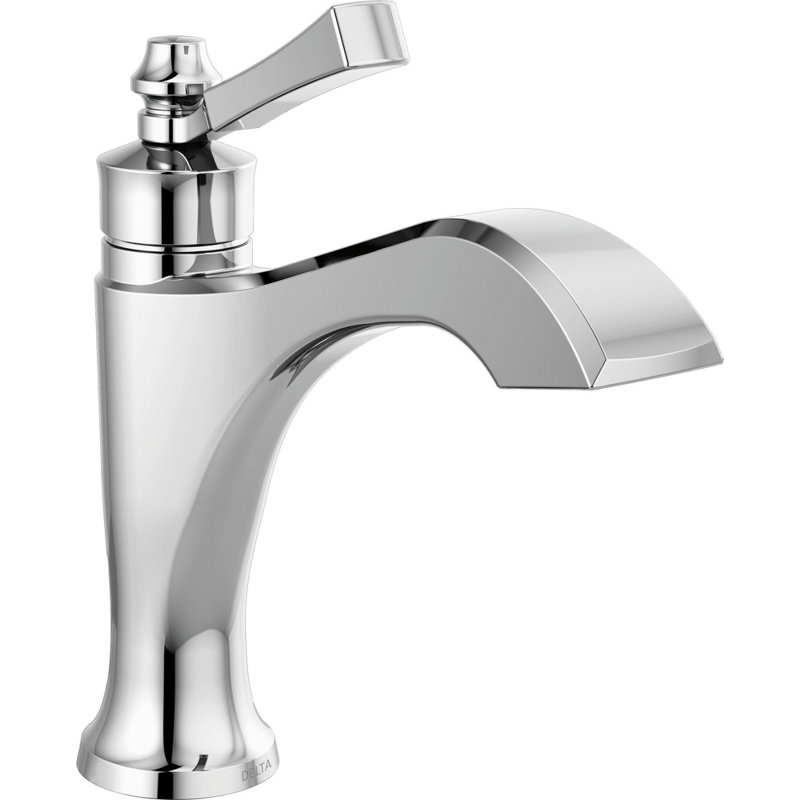 ROBINET DE BAIN 1 trou