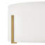 Hinkley Halle Semi Flush Mount-498974453