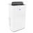 Whynter 13500 BTU MultiCool Smart Wi-Fi enabled Portable Air Conditioner for 500 sq.ft.