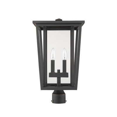 Luminaire suspendu à 2 lumières Amreet