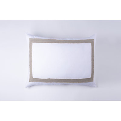 Linen Sham