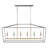 Joree 6 - Light Pendant-101739248