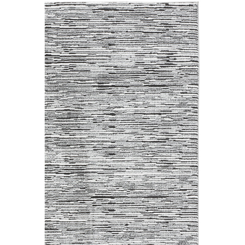 Tapis performance sans motif Lunara 302, Rectangle 9 pi 0 po x 12 pi 0 po