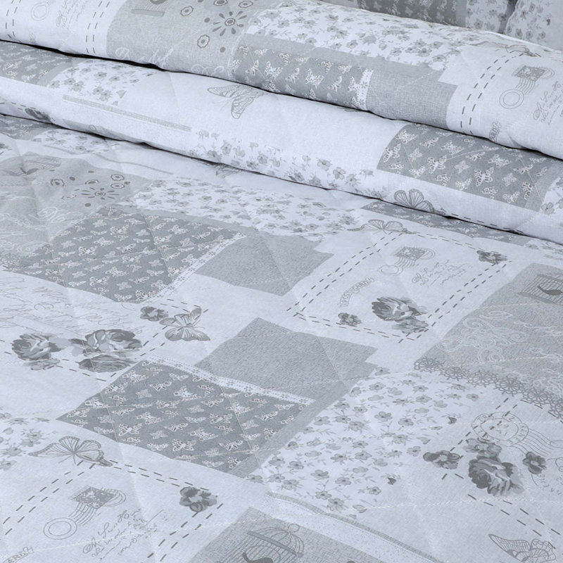 Ravalli Grey, 180 x 250 cm