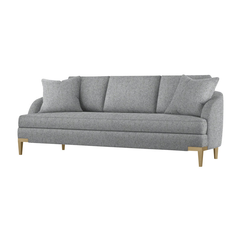 Lido Sofa, Dune, Milsap Spray (Performance fabric) 1356-93