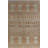 Suzann One-of-a-Kind 6' X 8'11" Wool Area Rug in Brown