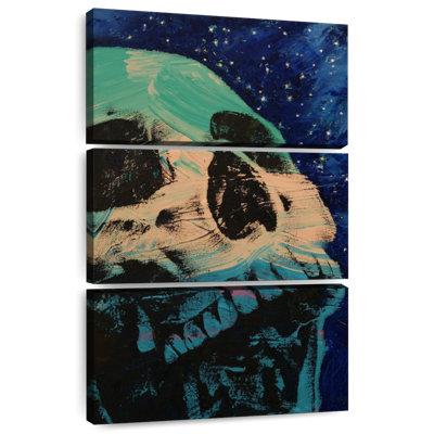 Étoiles zombies Kerner