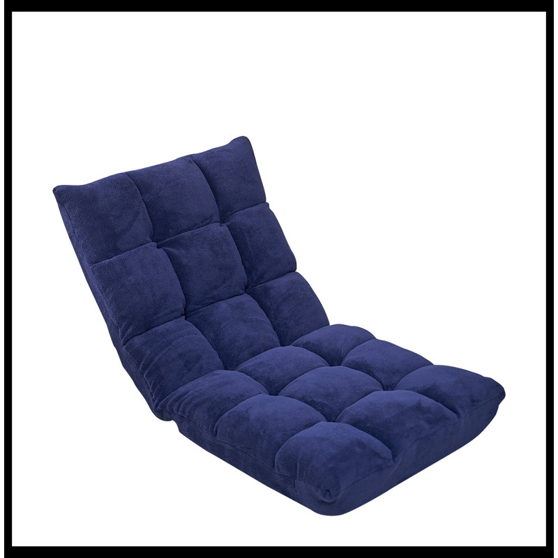 Chaise longue rembourrée Reser