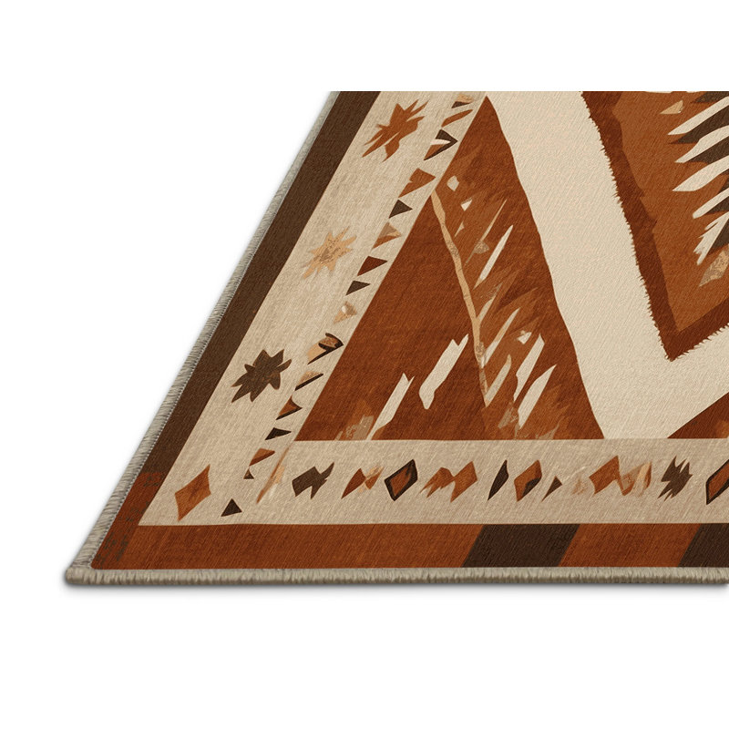 Mesa Majesty Rug, Rectangle 8' x 12'