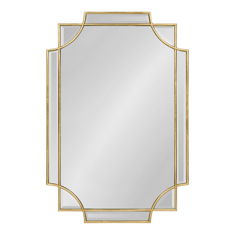 12 Best Gold Mirrors