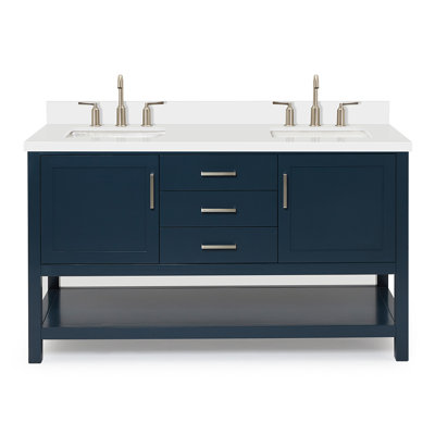 Bayhill Double Vanity