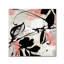 «Manifesto with Coral» par Jadaya, impression sur toile tendue-20097365