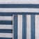 Ralph Lauren Cameron Stripe Viscose Striped Rug