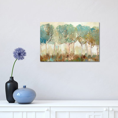 " Golden Sunlight " by Allison Pearce