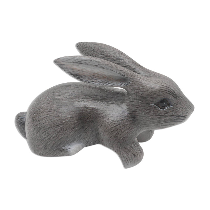 Braud Curious Rabbit, Gris
