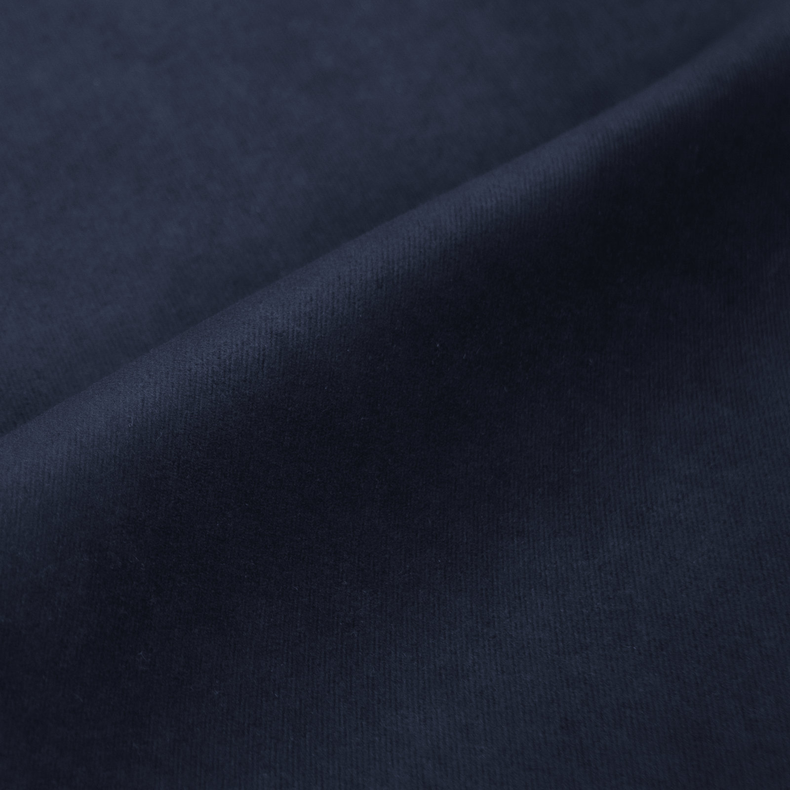 Tilly Upholstered Headboard, King, Classic Ink Performance Velvet